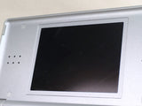 LG1734 With Defects - Nintendo DS Lite Gross Silver Console Japan