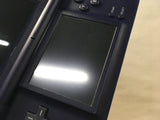 LC3482 Not Working - Nintendo DS Lite Cobalt Black Console Japan