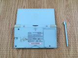 KH5281 With Defects - Nintendo DS Lite Ice Blue Console Japan