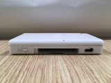 KH6157 Not Working - Nintendo DS Lite Crystal White Console Japan
