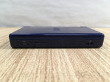 LF8994 With Defects - Nintendo DS Lite Enamel Navy Console Japan