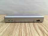 LG1735 With Defects - Nintendo DS Lite Gross Silver Console Japan