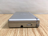 LG1735 With Defects - Nintendo DS Lite Gross Silver Console Japan