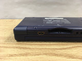 LC3384 With Defects - Nintendo DS Lite Cobalt Black Console Japan