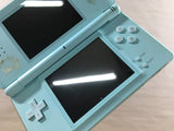 KH5281 With Defects - Nintendo DS Lite Ice Blue Console Japan