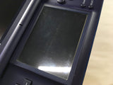 LC3384 With Defects - Nintendo DS Lite Cobalt Black Console Japan