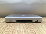 KH5774 With Defects - Nintendo DS Lite Gross Silver Console Japan