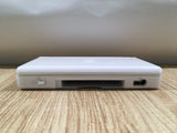 KH6158 With Defects - Nintendo DS Lite Crystal White Console Japan