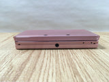 LF5931 Tested Working - No Battery Nintendo 3DS Misty Pink Console Japan