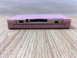 LF5931 Tested Working - No Battery Nintendo 3DS Misty Pink Console Japan