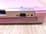 LF5931 Tested Working - No Battery Nintendo 3DS Misty Pink Console Japan