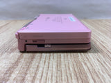 LF5931 Tested Working - No Battery Nintendo 3DS Misty Pink Console Japan