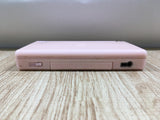 KH6259 With Defects - Nintendo DS Lite Noble Pink Console Japan