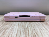 KH6259 With Defects - Nintendo DS Lite Noble Pink Console Japan
