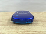 gd1427 No Battery PSP-3000 Sky Marine Blue SONY PSP Console Japan