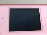 KH6259 With Defects - Nintendo DS Lite Noble Pink Console Japan
