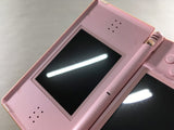 KH6259 With Defects - Nintendo DS Lite Noble Pink Console Japan