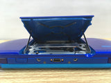 gd1427 No Battery PSP-3000 Sky Marine Blue SONY PSP Console Japan