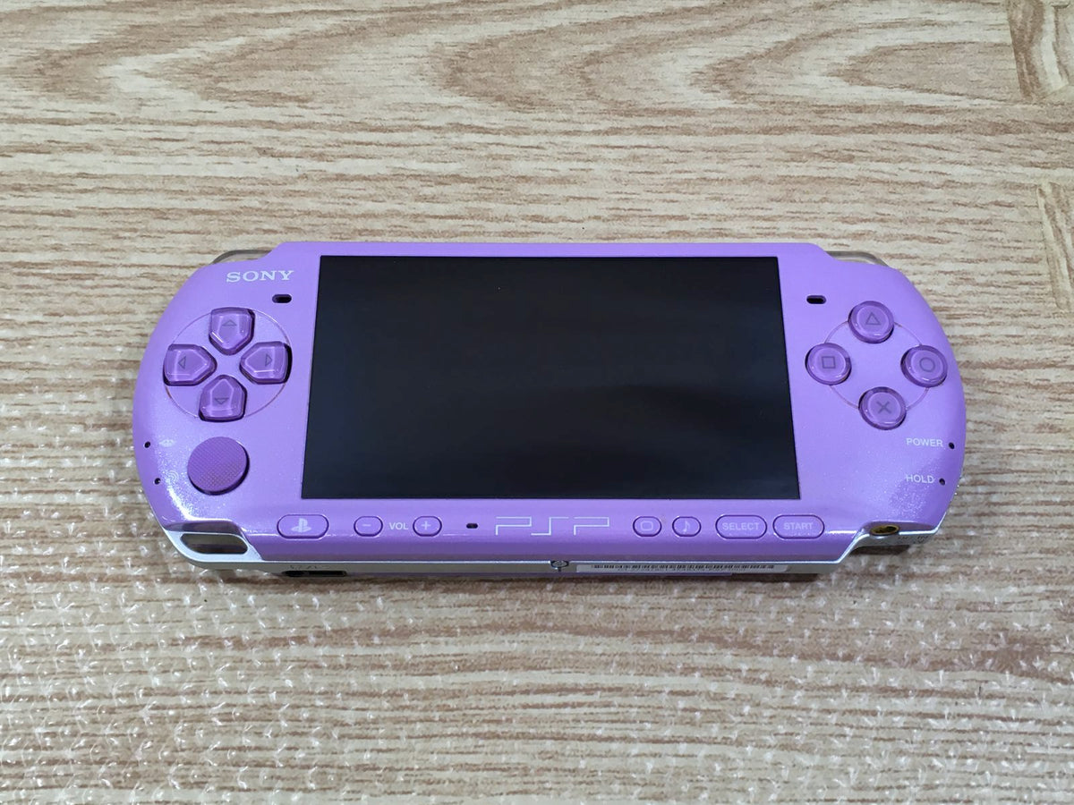 PSP 3000 Pearl White - Good Condition - OEM Japan Import US Seller  4948872411981 | eBay