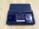 KH5995 With Defects - Nintendo DS Lite Enamel Navy Console Japan