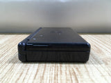 KH6260 With Defects - Nintendo DS Lite Jet Black Console Japan
