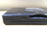 KH6260 With Defects - Nintendo DS Lite Jet Black Console Japan