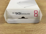 LC3689 Nintendo DS Lite Only Box Console Console Japan