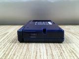 KH5995 With Defects - Nintendo DS Lite Enamel Navy Console Japan