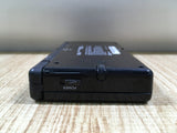 KH6260 With Defects - Nintendo DS Lite Jet Black Console Japan
