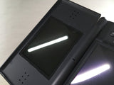 KH6260 With Defects - Nintendo DS Lite Jet Black Console Japan