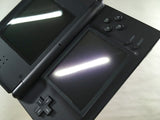 KH6260 With Defects - Nintendo DS Lite Jet Black Console Japan