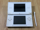 LF2508 With Defects - Nintendo DS Lite Pokemon White Console Japan