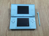 GD6426 With Defects - Nintendo DS Lite Ice Blue Console Japan
