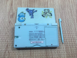 GD6426 With Defects - Nintendo DS Lite Ice Blue Console Japan