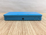 LF9798 With Defects - Nintendo 3DS Light Blue Console Japan