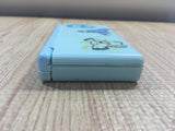 GD6426 With Defects - Nintendo DS Lite Ice Blue Console Japan