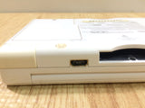 LF2508 With Defects - Nintendo DS Lite Pokemon White Console Japan