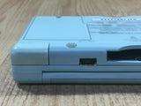 GD6426 With Defects - Nintendo DS Lite Ice Blue Console Japan