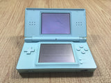 GD6426 With Defects - Nintendo DS Lite Ice Blue Console Japan