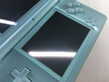 GD6426 With Defects - Nintendo DS Lite Ice Blue Console Japan