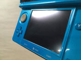LF9798 With Defects - Nintendo 3DS Light Blue Console Japan