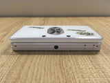 GD6427 With Defects - Nintendo 3DS Pure White Console Japan
