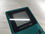 LF9206 Tested Working - GameBoy Color Blue BOXED Game Boy Console Japan