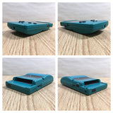 LF9206 Tested Working - GameBoy Color Blue BOXED Game Boy Console Japan