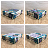 LF9206 Tested Working - GameBoy Color Blue BOXED Game Boy Console Japan