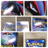 CD9971 Salamence LV.X Rare Holo LV.X Pt4 072/090 Pokemon Card TCG Japan