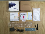 LF9207 Nintendo DS Lite Only Box Console Console Japan