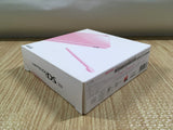 KH6163 Nintendo DS Lite Only Box Console Console Japan