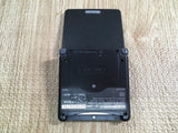 LG1407 With Defects - GameBoy Advance SP Onyx Black Console Japan