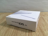 LG1741 Nintendo DS Lite Only Box Console Console Japan